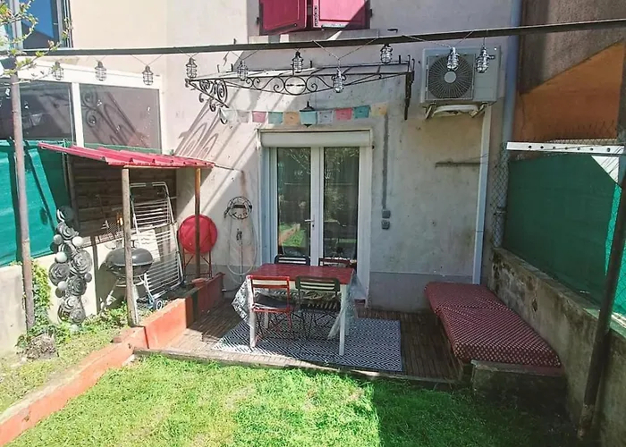 La Parenthese Ardechoise Lejlighed Le Pouzin